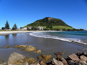 Great Family Things to do in Mount Maunganui in 2026 Degrees Of Destination, HD wallpaper