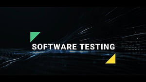 Software Testing Training: Master, Software Tester, HD wallpaper