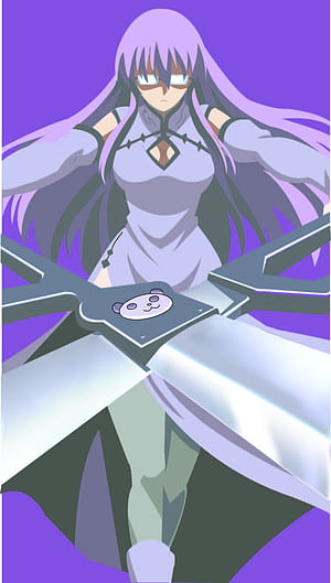 Sheele ( Akame ga kill !! ) Basic, HD phone wallpaper