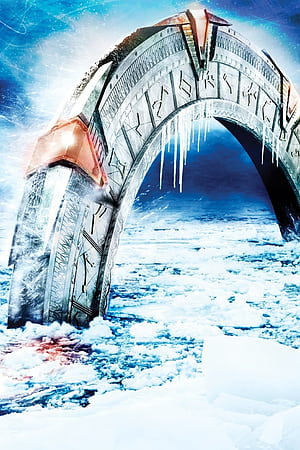 Stargate: Continuum, covers, HD phone wallpaper