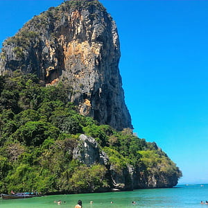 Railay Beach (2026) You MUST Know Before You Go (with Reviews), HD phone wallpaper