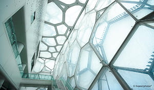 Parametric Background ., HD wallpaper