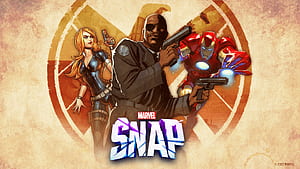 Marvel Snap, HD wallpaper