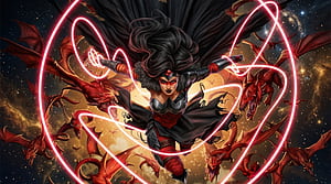 Dc Absolute Wonder Woman , wonder-woman, superheroes, artwork, art, digital-art, HD wallpaper