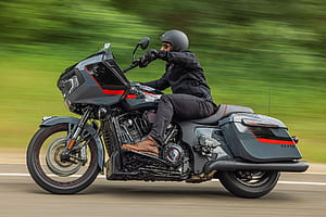 Things Every Enthusiast Should Know About The Indian Challenger, HD wallpaper