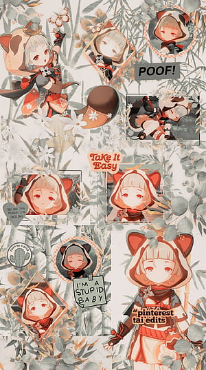 Zhongli aesthetic Genshin Impact, HD phone wallpaper