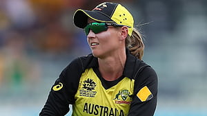 Australia under no extra pressure at T20 World Cup shootout, says Meg Lanning, HD wallpaper