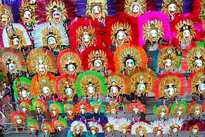 Masskara Festival 2019: 8 reasons why you should go, HD wallpaper