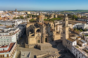 Best Things to Do in Jerez de la Frontera ⭐️ Your 2026 Guide, HD wallpaper