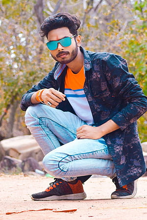 deepu kumar, HD phone wallpaper