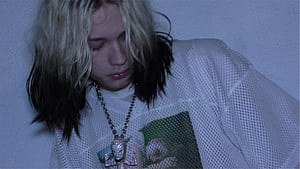 Nettspend, HD wallpaper