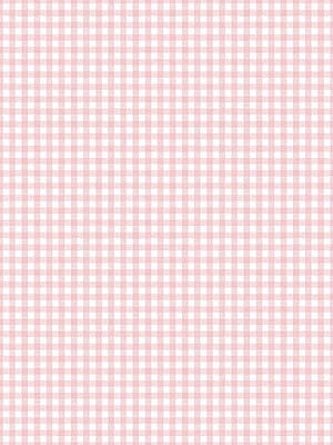 Pixie Gingham', Pink Gingham, HD phone wallpaper