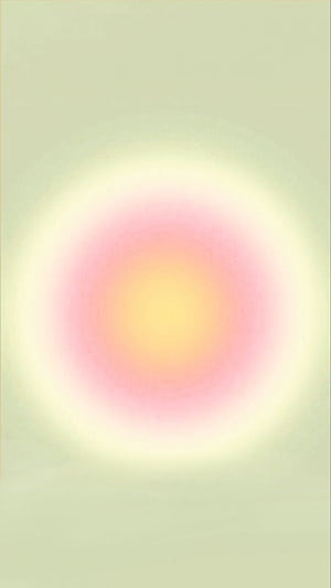 Aura Gradient, HD phone wallpaper