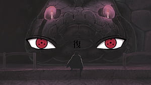 Sasuke, Sasuke Evolution, HD wallpaper