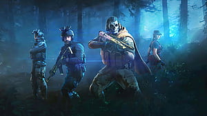 Rust Game, HD wallpaper