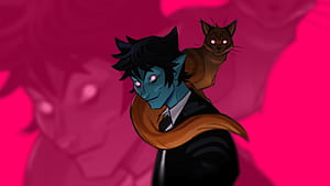 jayvik, HD wallpaper