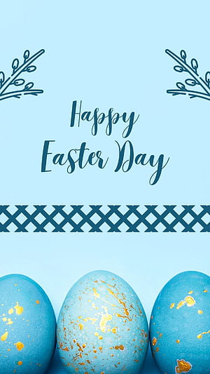 Easter Day, HD phone wallpaper