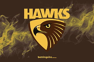 Hawthorn Dominate West Coast By 50 Points But Suffer Key Injuries, Hawthorn Hawks, HD wallpaper
