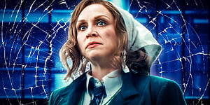 Gwendoline Christie's Severance Season 2 Character Explained: Everything We Know About The Lumon Employee, HD wallpaper