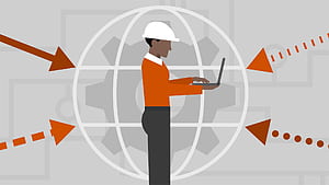 Data Science Foundations: Data Engineering Online Class. LinkedIn Learning, formerly, HD wallpaper