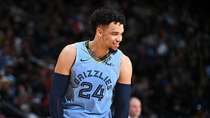 Report: Dillon Brooks Agrees To Three Year, $35 Million Extension With Memphis Grizzlies. Sporting News Canada, HD wallpaper