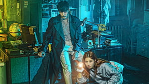 Horror Comedy K Drama Shows To Watch, HD wallpaper