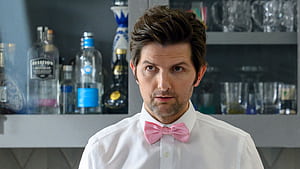 Adam Scott on the return of cult classic Party Down reveals what he would do if he wasn't an actor. Ents & Arts News, HD wallpaper