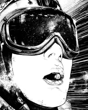 The Climber will blow your mind, Climber Manga, HD phone wallpaper