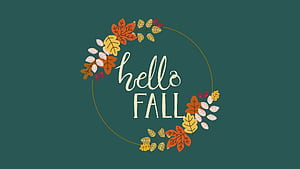 FALL BUNDLE Digital, Fall Theme, HD wallpaper