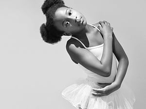 Her Story: Misty Copeland · She Made History, HD wallpaper