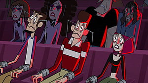 Clone High, HD wallpaper