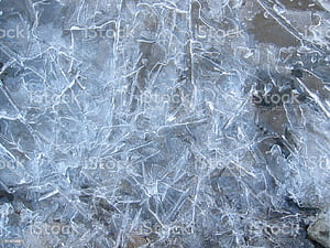 Ice Texture, HD wallpaper