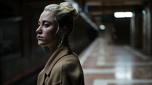 Maika Monroe is The Governess From Hell in Gothic Horror Thriller VICTORIAN PSYCHO, HD wallpaper