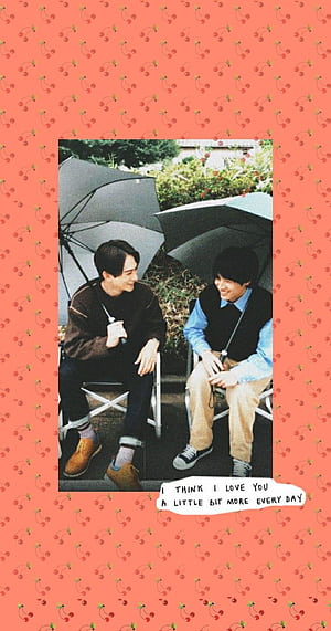 Cherry Magic, HD phone wallpaper