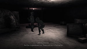 Chasing Static, HD wallpaper