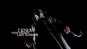 News Amazon Series I KNOW WHAT YOU DID, I Know What You Did Last Summer, HD wallpaper