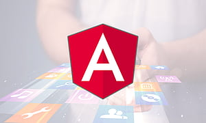 Angular JS, HD wallpaper