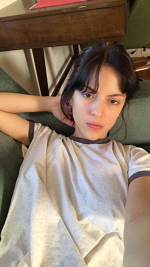 maria zardoya, HD phone wallpaper