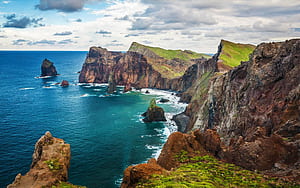 Madeira Island. Visit Portugal's Best Island, HD wallpaper