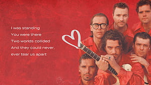 s, Inxs, HD wallpaper