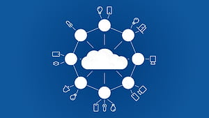 Edge Computing, HD wallpaper