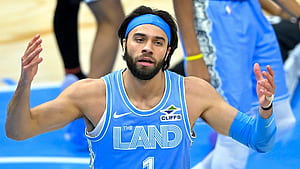 NBA Rumors: Cavs, Max Strus, Knicks, Guerschon Yabusele, Thunder, HD wallpaper