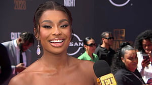 Coco Jones Opens Up About 'Humbling, HD wallpaper