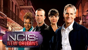 NCIS New Orleans, HD wallpaper