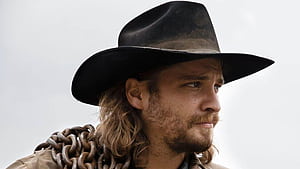 Luke Grimes Responds To Moving On From Yellowstone Drama With New Spin Off. HELLO!, HD wallpaper
