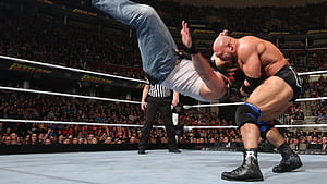 Ryback, HD wallpaper