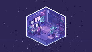 segfaults at 0 1 : 1 9 a m lofi hip hop beats to code to, Coding Lofi, HD wallpaper