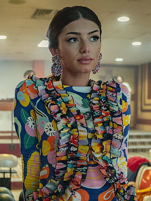 Ruby Matthews, HD phone wallpaper