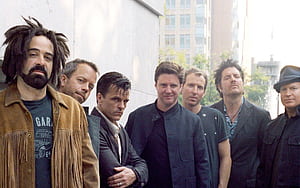 Counting Crows, HD wallpaper