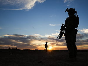 Incredible snaps from the Australian Army, Australian Defence Force, HD wallpaper